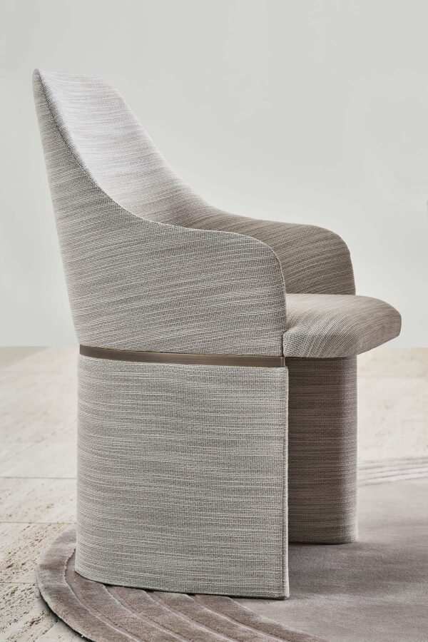 Итальянский стул Giorgia от Rugiano