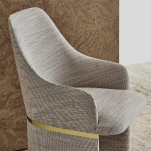 Итальянский стул Giorgia от Rugiano