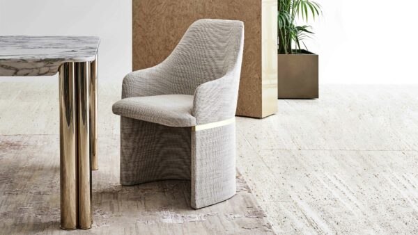 Итальянский стул Giorgia 2