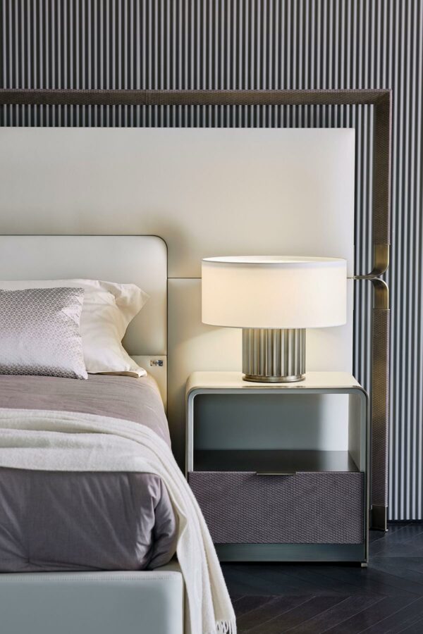 Итальянская кровать Grace Big 3