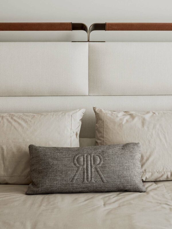 Итальянская кровать Grace Big 2