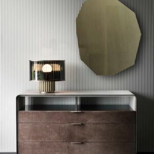 Итальянская настольная лампа Liberty 2