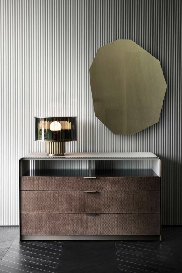 Итальянский комод Grace от Rugiano