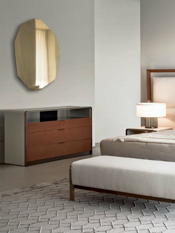 Итальянский комод Grace от Rugiano