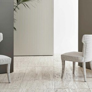 Итальянский стул Guenda от Rugiano