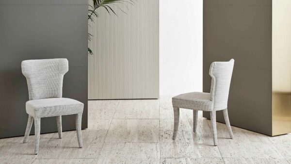 Итальянский стул Guenda