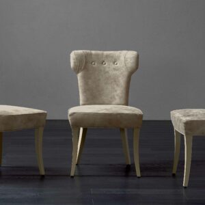 Итальянский стул Guendalina от Rugiano