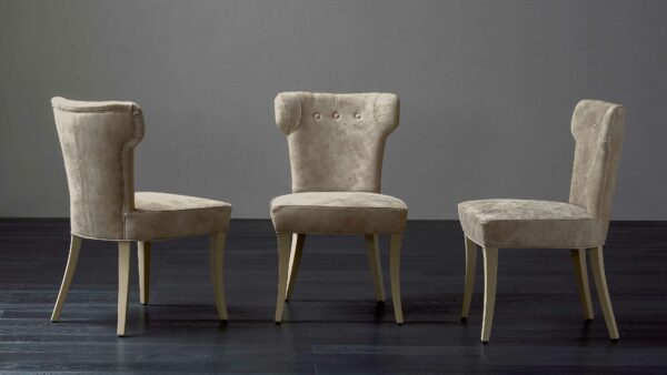 Итальянский стул Guendalina от Rugiano