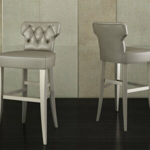 Итальянский барный стул Guendalina от Rugiano