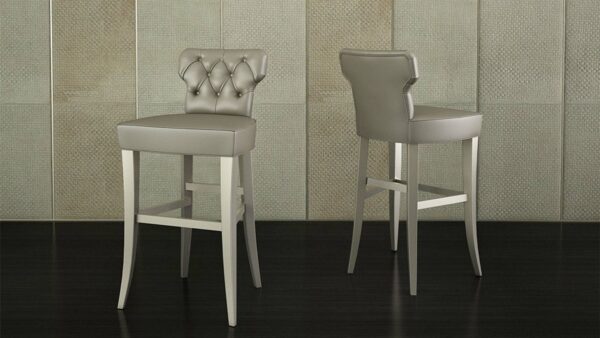 Итальянский барный стул Guendalina