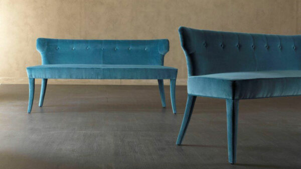 Итальянская банкетка Guendalina от Rugiano