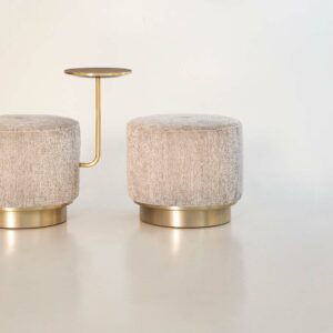 Итальянский пуф Harry от Rugiano