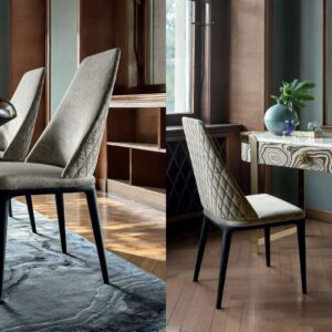 Итальянский стул HILARY от OPERA