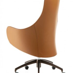 Итальянское офисное кресло HIPOD 2