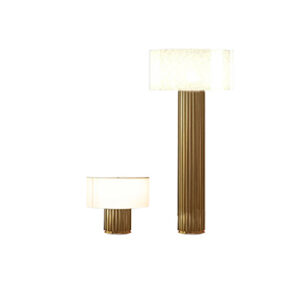 Итальянский напольный торшер Liberty от Rugiano