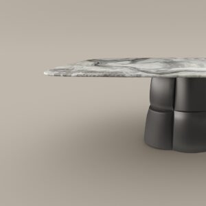 Итальянский стол Palazzo от Bonaldo