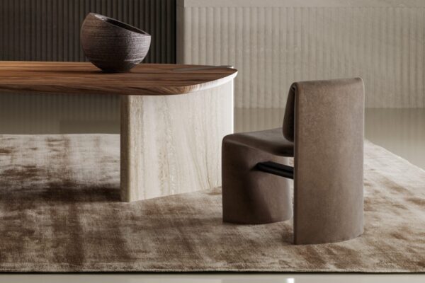 Итальянский стул Avant-Garde от Bonaldo