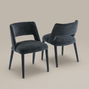 Итальянский стул Mask от Bonaldo