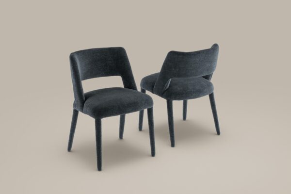 Итальянский стул Mask от Bonaldo