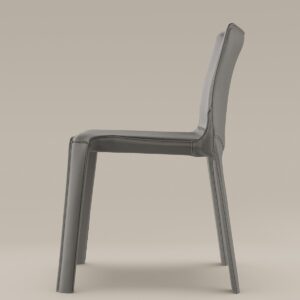 Итальянский стул Kagura от Bonaldo