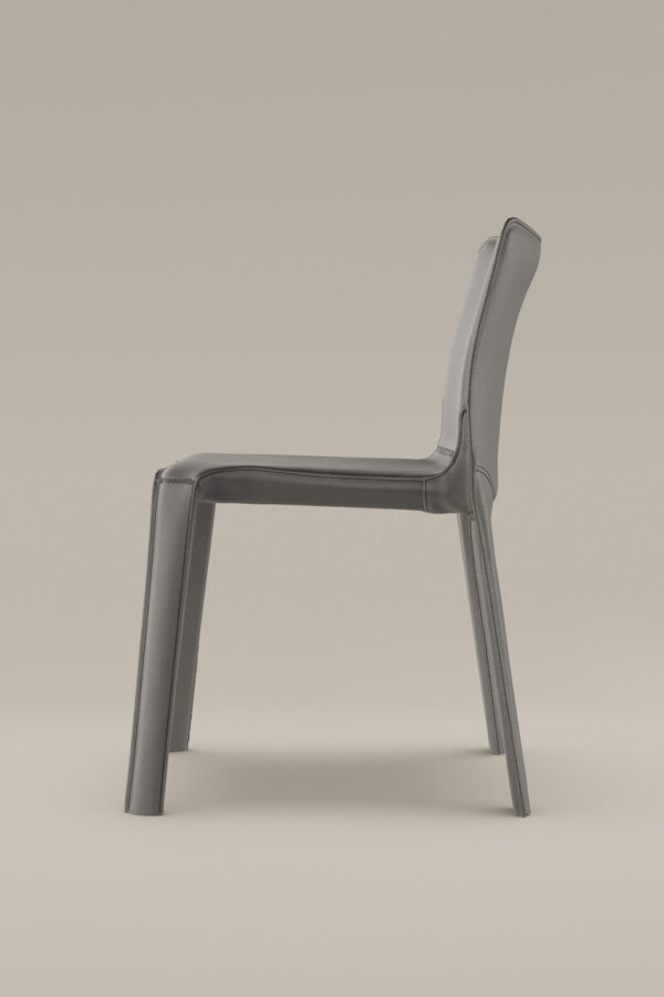 Итальянский стул Kagura от Bonaldo