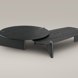 Итальянский столик Flatiron от Bonaldo