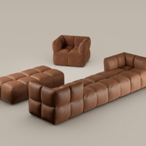 Итальянский диван Brik от Bonaldo