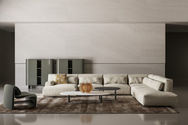 Итальянский диван Belloalto 2