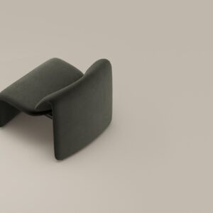 Итальянское кресло Avant-Garde от Bonaldo