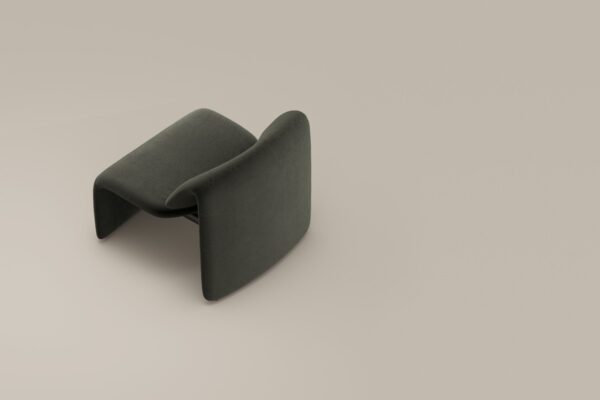 Итальянское кресло Avant-Garde от Bonaldo