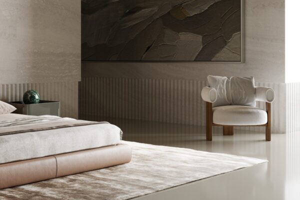 Итальянское кресло Bull 2