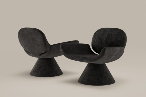 Итальянское кресло Youpi