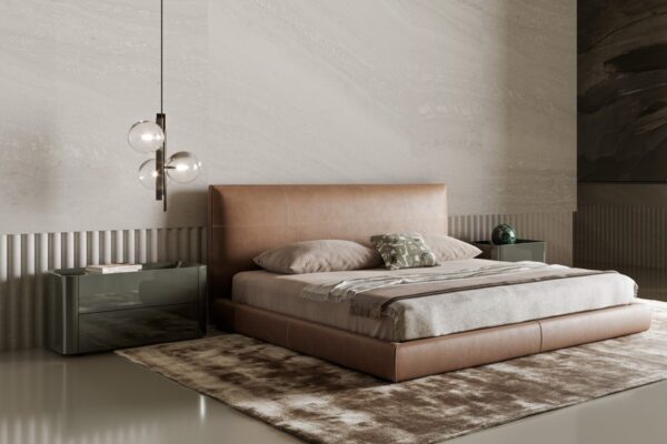 Итальянская прикроватная тумба Arragan 2