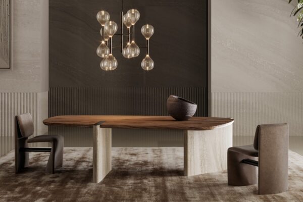 Итальянский стул Avant-Garde 4