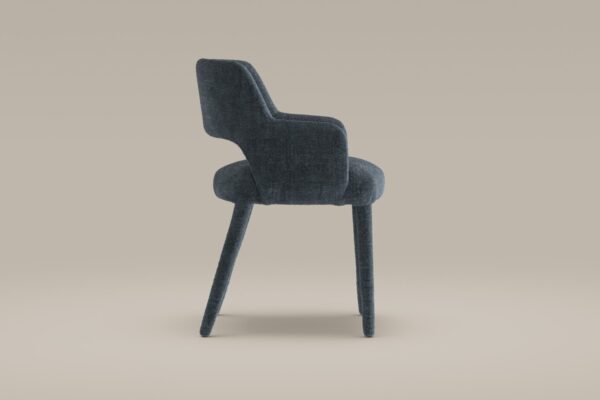 Итальянский стул Mask от Bonaldo