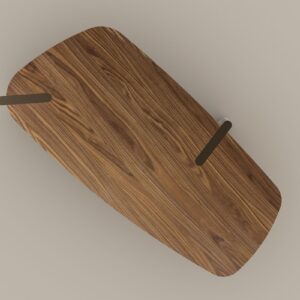 Итальянский стол Flatiron 3