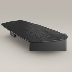 Итальянский столик Flatiron 3