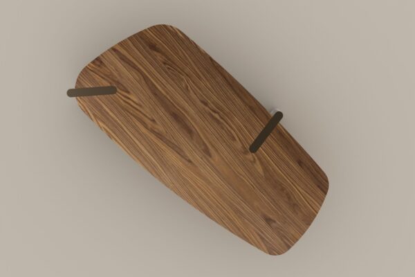 Итальянский стол Flatiron 3