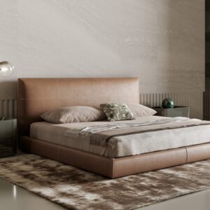 Итальянская кровать Oris 4