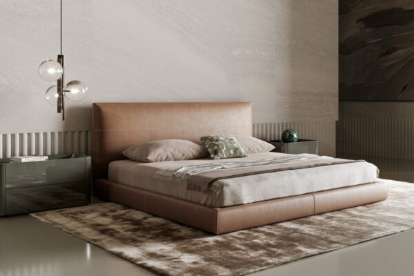 Итальянская кровать Oris 4