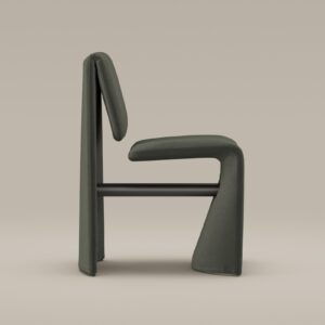 Итальянский стул Avant-Garde 3