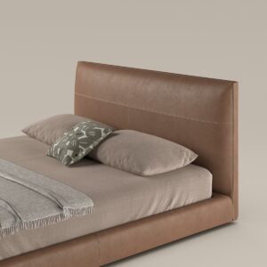 Итальянская кровать Oris 3