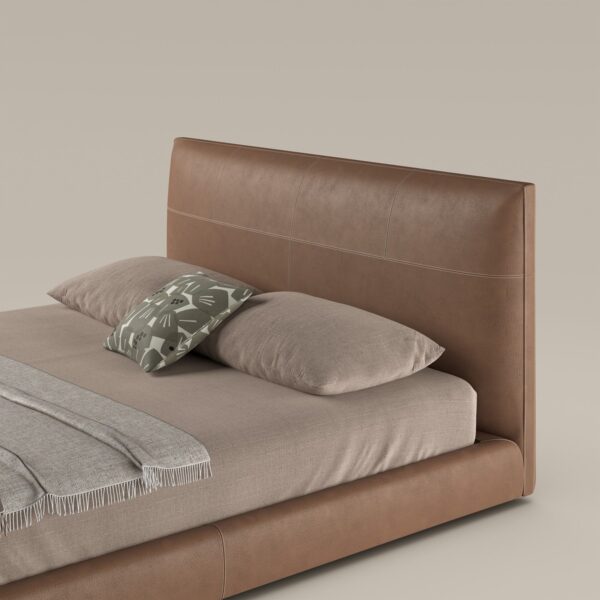 Итальянская кровать Oris 3