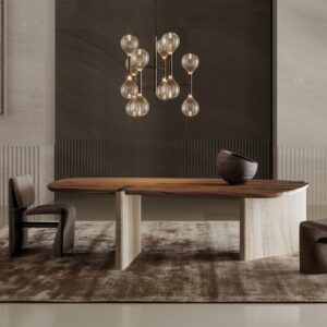 Итальянский стол Flatiron 2