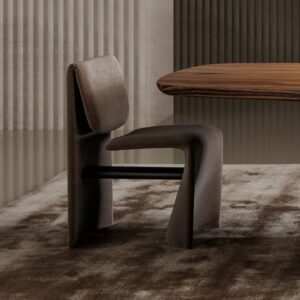 Итальянский стул Avant-Garde 2