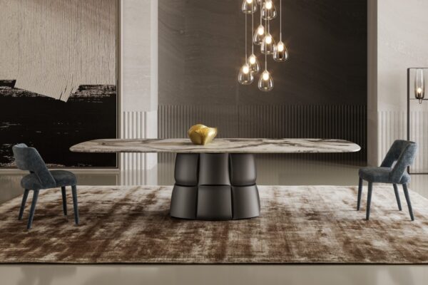 Итальянский стул Mask 3