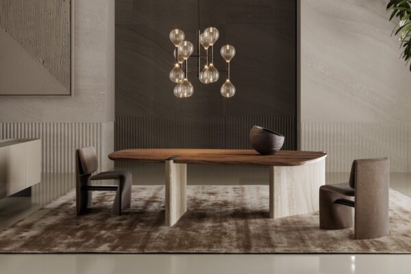 Итальянский стол Flatiron 2