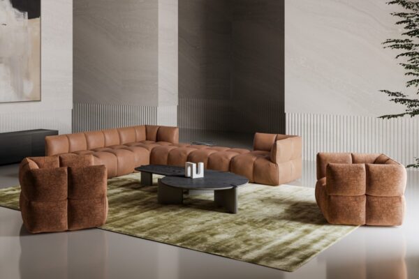 Итальянский столик Flatiron 2