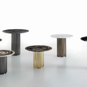 Итальянский столик Liberty от Rugiano