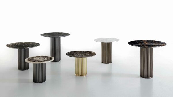 Итальянский столик Liberty от Rugiano